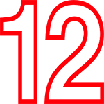 12