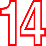 14